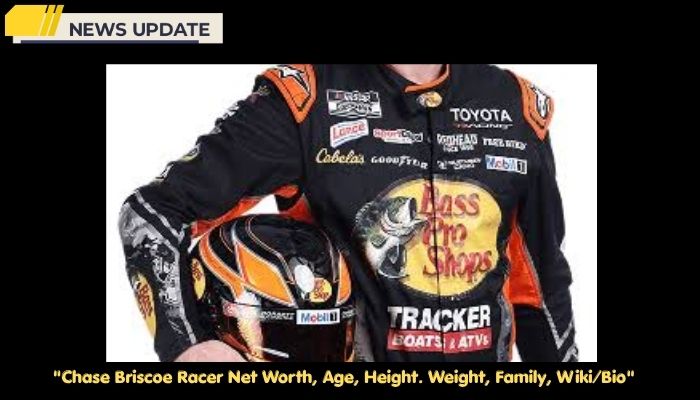 Chase Briscoe