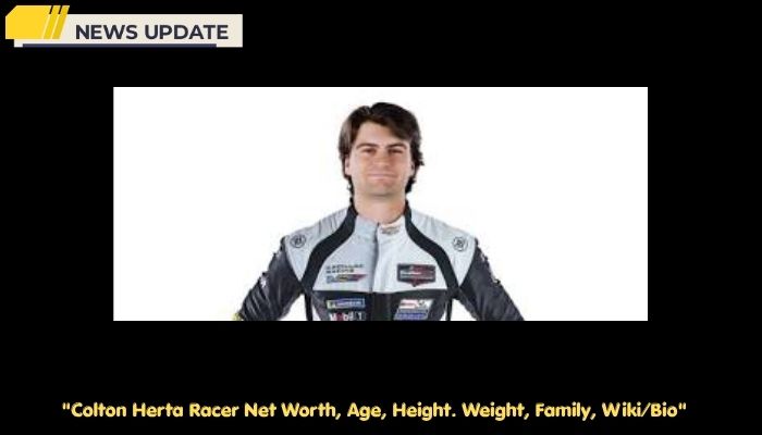 Colton Herta Wiki/Bio