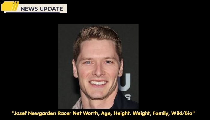 Josef Newgarden