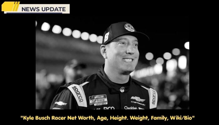Kyle Busch