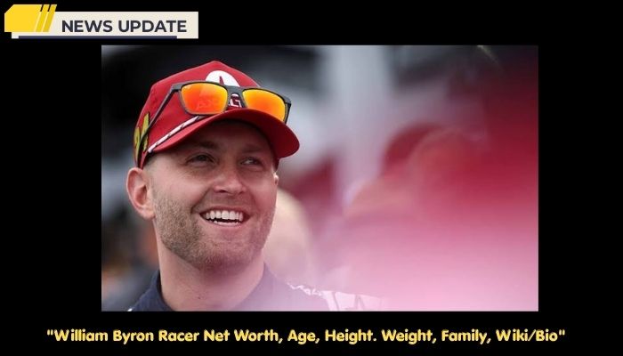 William Byron