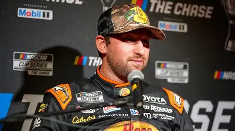 Chase Briscoe