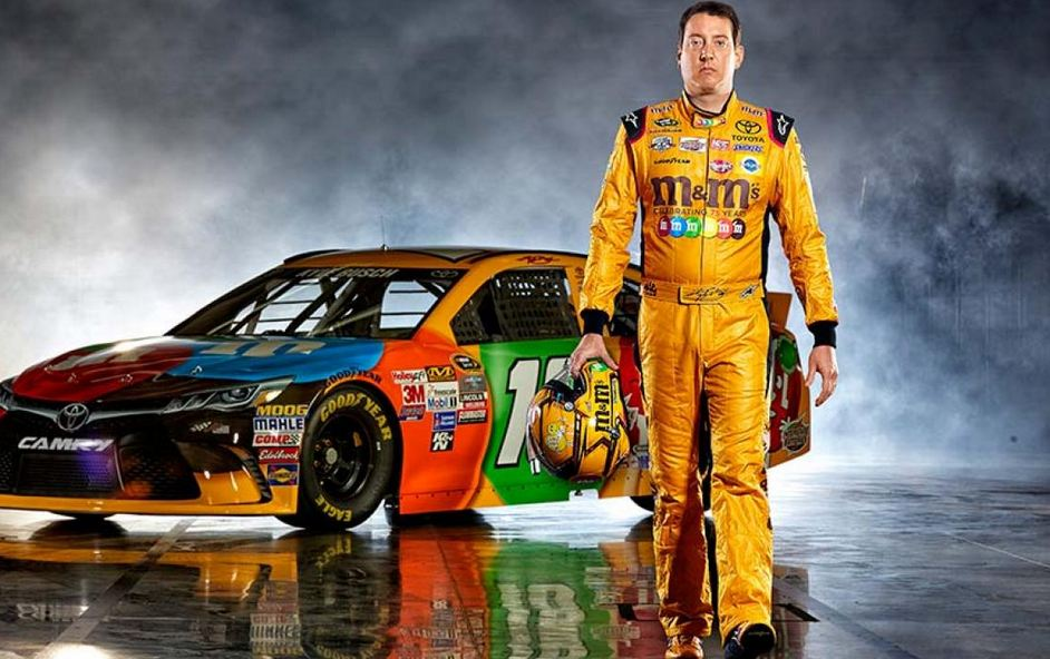 Kyle Busch
