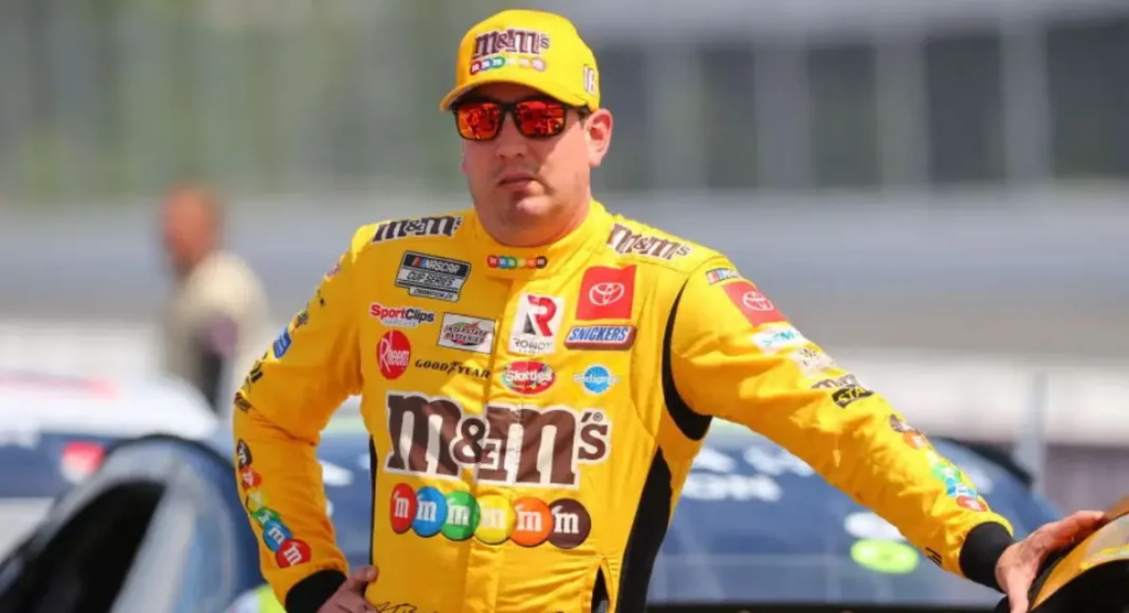 Kyle Busch