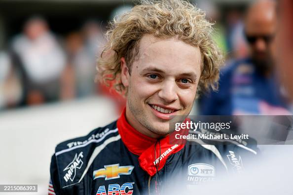 Santino Ferrucci