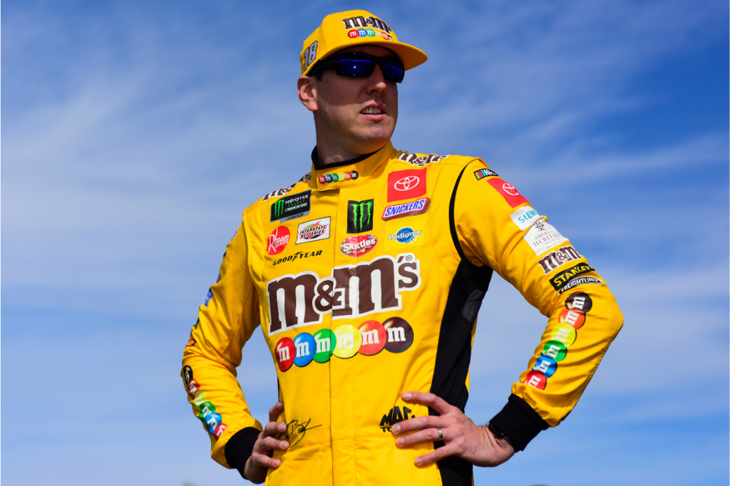 Kyle Busch