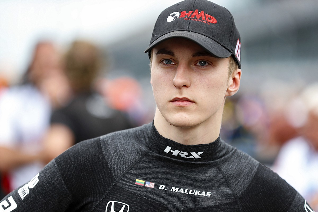 David Malukas