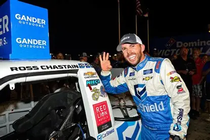 Ross Chastain