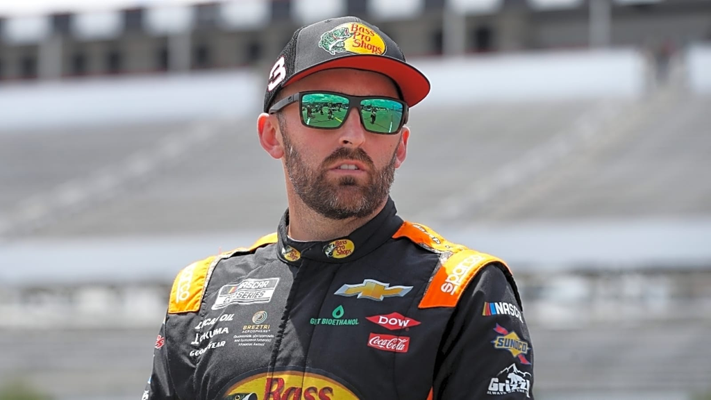 Austin Dillon