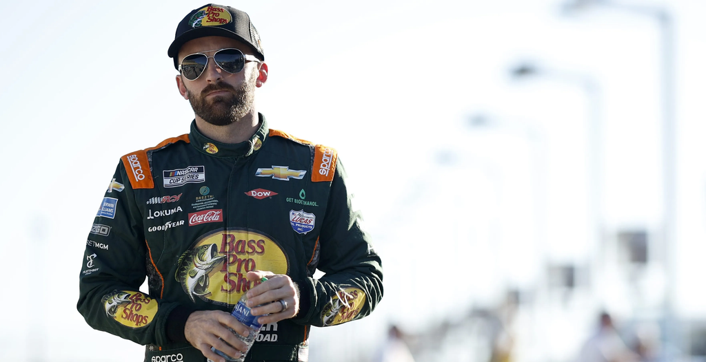 Austin Dillon