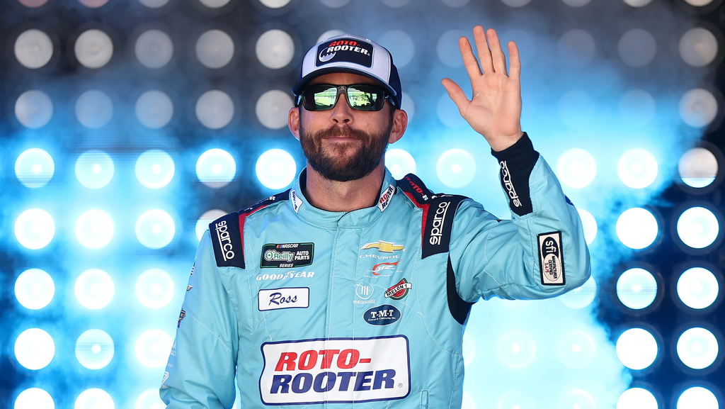 Ross Chastain