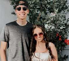 Carson Hocevar
