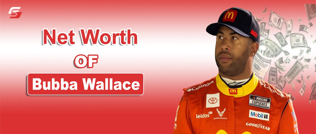 Bubba Wallace