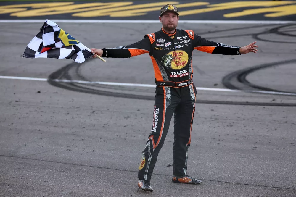 Chase Briscoe