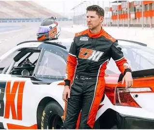 Denny Hamlin