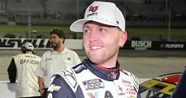 William Byron