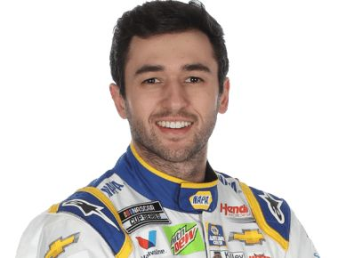 Chase Elliott