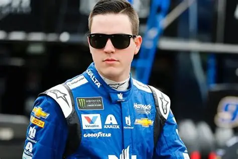Alex Bowman