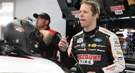 Brad Keselowski Career