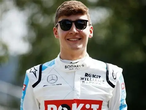 George Russell