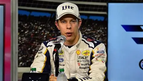 Brad Keselowski Career