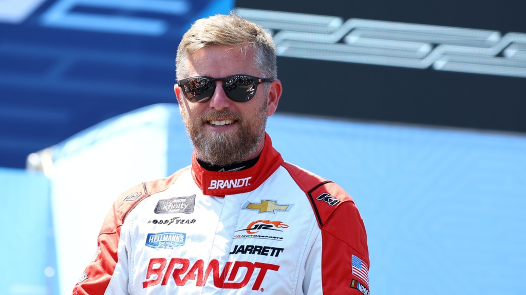 Justin Allgaier