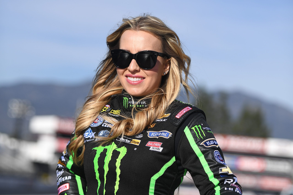 Brittany Force