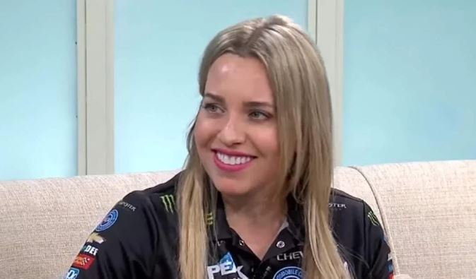 Brittany Force