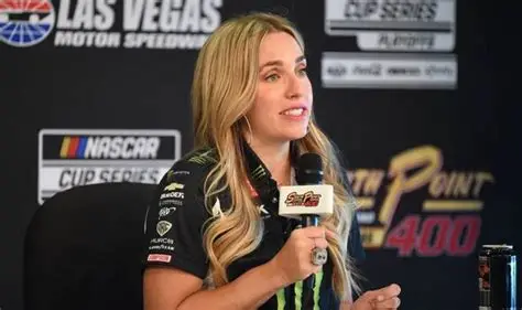 Brittany Force