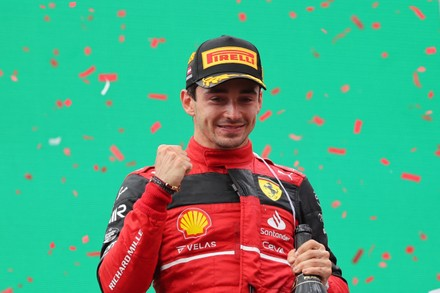 Charles Leclerc